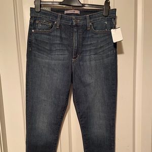 Joe’s Jeans High Rise Skinny Ankle